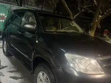 Toyota Fortuner, 2007