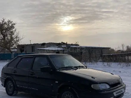 ВАЗ (Lada) 2114 2006 года за 875 007 тг. в Семей