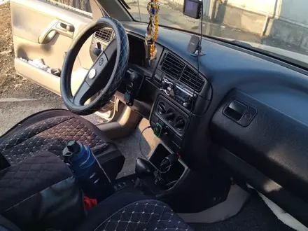 Volkswagen Golf 1992 года за 1 200 000 тг. в Алматы – фото 5