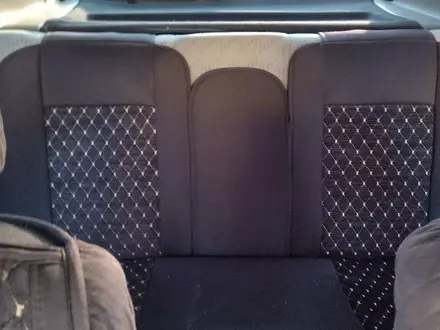 Volkswagen Golf 1992 года за 1 200 000 тг. в Алматы – фото 6