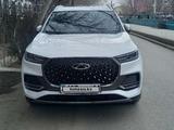 Chery Tiggo 8 Pro 2024 года за 10 300 000 тг. в Жалагаш – фото 3