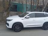 Chery Tiggo 8 Pro 2024 года за 10 300 000 тг. в Жалагаш – фото 5