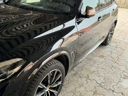 BMW X5 2021 года за 53 500 000 тг. в Алматы – фото 6