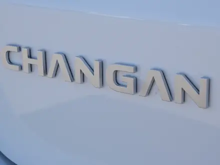 Changan CS95 2024 года за 18 390 000 тг. в Астана – фото 17