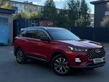 Chery Tiggo 7 Pro 2023 года за 7 000 000 тг. в Петропавловск – фото 2