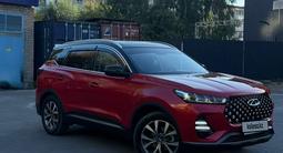 Chery Tiggo 7 Pro 2023 года за 7 000 000 тг. в Петропавловск – фото 2