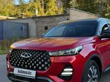 Chery Tiggo 7 Pro 2023 года за 7 000 000 тг. в Петропавловск