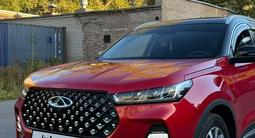 Chery Tiggo 7 Pro 2023 года за 7 000 000 тг. в Петропавловск
