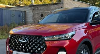 Chery Tiggo 7 Pro 2023 года за 7 000 000 тг. в Петропавловск
