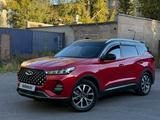 Chery Tiggo 7 Pro 2023 года за 7 000 000 тг. в Петропавловск – фото 3