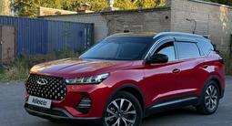 Chery Tiggo 7 Pro 2023 года за 7 000 000 тг. в Петропавловск – фото 3