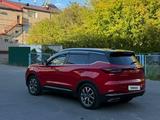 Chery Tiggo 7 Pro 2023 года за 7 000 000 тг. в Петропавловск – фото 4