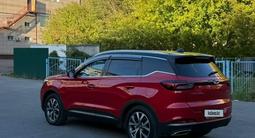 Chery Tiggo 7 Pro 2023 года за 7 000 000 тг. в Петропавловск – фото 4