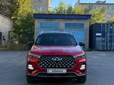 Chery Tiggo 7 Pro 2023 года за 7 000 000 тг. в Петропавловск – фото 5