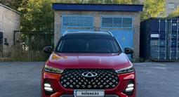 Chery Tiggo 7 Pro 2023 года за 7 000 000 тг. в Петропавловск – фото 5