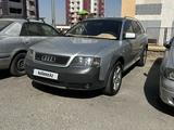Audi A6 allroad 2001 года за 2 700 000 тг. в Шымкент