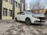 ВАЗ (Lada) Vesta 2020 годаүшін5 800 000 тг. в Кокшетау