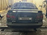 Mazda 626 1998 годаүшін1 500 000 тг. в Актобе – фото 4