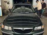 Mazda 626 1998 годаүшін1 500 000 тг. в Актобе