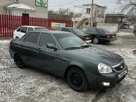 ВАЗ (Lada) Priora 2170 2007 года за 1 600 000 тг. в Актобе – фото 2