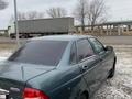 ВАЗ (Lada) Priora 2170 2007 годаүшін1 600 000 тг. в Актобе – фото 6