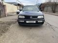 Volkswagen Golf 1991 годаfor1 300 000 тг. в Алматы – фото 8