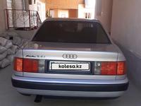 Audi 100 1993 годаүшін2 000 000 тг. в Сарыагаш