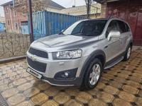 Chevrolet Captiva 2014 годаfor7 700 000 тг. в Алматы