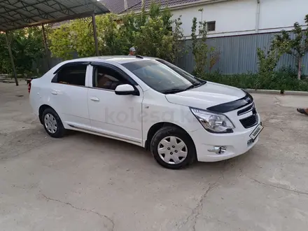 Chevrolet Cobalt 2020 года за 5 300 000 тг. в Кызылорда – фото 10