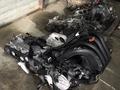 Mercedes B170 1.7л Двигатель за 250 000 тг. в Астана – фото 2