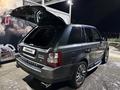 Land Rover Range Rover Sport 2006 годаfor7 200 000 тг. в Караганда – фото 16