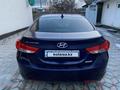 Hyundai Elantra 2011 годаfor4 900 000 тг. в Алматы – фото 4