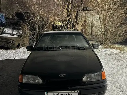 ВАЗ (Lada) 2114 2013 года за 2 000 000 тг. в Усть-Каменогорск – фото 2