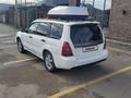 Subaru Forester 2005 года за 4 000 000 тг. в Алматы – фото 7