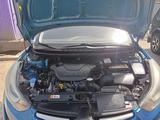 Hyundai Elantra 2014 годаүшін6 300 000 тг. в Актобе – фото 5