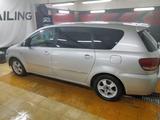 Toyota Ipsum 2002 годаүшін3 400 000 тг. в Уральск – фото 4