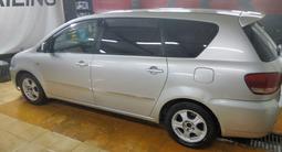 Toyota Ipsum 2002 года за 3 600 000 тг. в Уральск – фото 4