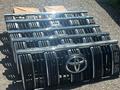 Решетка радиатора Прадо 150 18-22 года за 120 000 тг. в Актау – фото 4