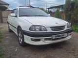 Toyota Avensis 1998 годаүшін1 900 000 тг. в Алматы – фото 2