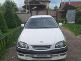 Toyota Avensis 1998 годаүшін1 900 000 тг. в Алматы