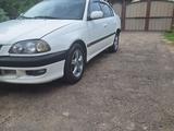 Toyota Avensis 1998 годаүшін1 900 000 тг. в Алматы – фото 3