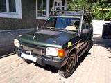 Land Rover Discovery 1994 года за 3 700 000 тг. в Алматы