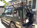 Land Rover Discovery 1994 года за 3 700 000 тг. в Алматы – фото 2