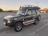Land Rover Discovery 1994 года за 3 700 000 тг. в Алматы – фото 3