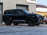BYD FangChengBao Leopard 8 2025 годаүшін32 500 000 тг. в Алматы – фото 4