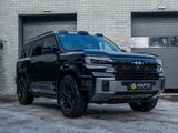 BYD FangChengBao Leopard 8 2025 годаүшін32 500 000 тг. в Алматы – фото 2