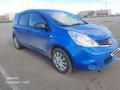 Nissan Note 2010 года за 4 100 000 тг. в Кокшетау – фото 7