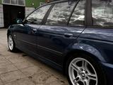 BMW 525 2002 годаfor6 000 000 тг. в Актобе – фото 5