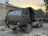 КамАЗ  5511 1988 года за 4 500 000 тг. в Шымкент