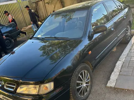 Nissan Primera 1998 года за 1 400 000 тг. в Астана – фото 2
